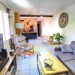 Appartement proche toutes commodités