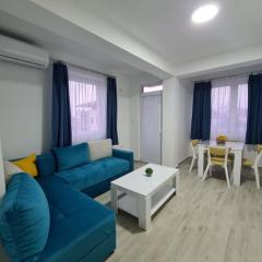 Happy apartments Strumica