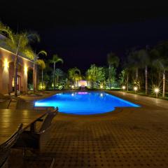 Superbe Villa avec piscine