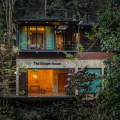 The Stream House