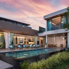 Inspire Villas Phuket