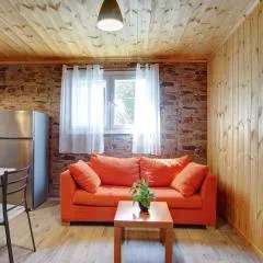 Terezina wood house