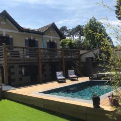 Villa Welcome