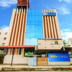 FabHotel Emara Grand