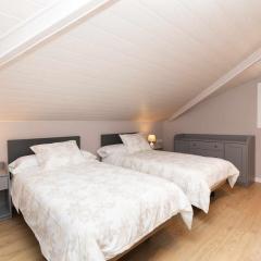 Ático del Prado by BeValle