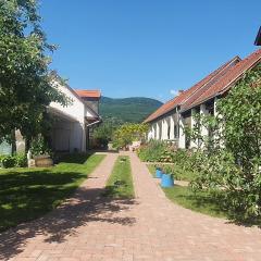 Mayday Cottage