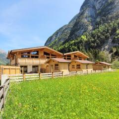 Puitbach Chalet