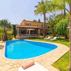 Casa Eva
