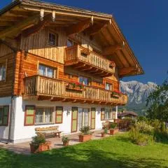 Appartement Hochwurzen