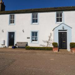 The Old Schoolhouse