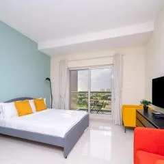 ALH Vacay - Golf Course View Studio