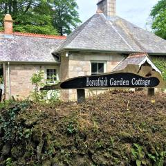 Bosvathick Garden Cottage