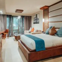 Fairway Boutique Hotel - Kampala, Uganda
