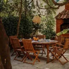 Apartmani Rafaela