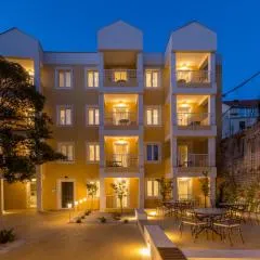 PORTO SERENO apartments