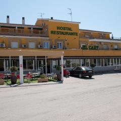 Hostal Restaurante el Cary