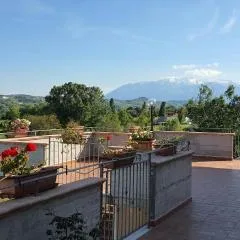 Casa Vacanze Cerreto 1