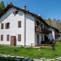 037 - Casa Neve e Natura 200 metri impianti sciistici