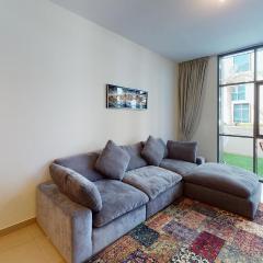 Hometown Apartments - Brand New 2BR Apartment in Dubai Wharf 2