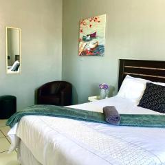 The Eden Lodge Verulam