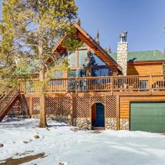 Lovely House Tucked in the Pines with Private Hot Tub - Pura Vida