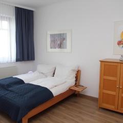 Ferienwohnung in der Fußgängerzone Zentral - Studio Apartment