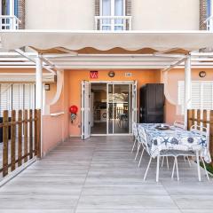 BUNGALOW en CAMPO INTERNACIONAL