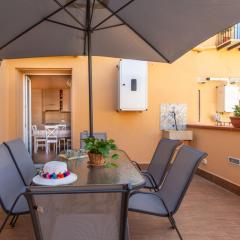 Kalsa Apartment with Terrace by Wonderful Italy