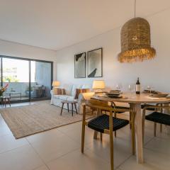 The Sunshine Apartment - Marina Village