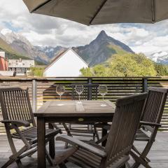 Apartment Panoramic Bovec