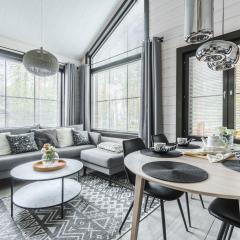 Holiday In Lapland - SointuiLevi B62