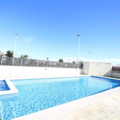 Townhouse Casa Champis