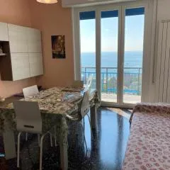 Apartament Arcobaleno a 500 metri dal mare