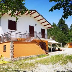 3 bedrooms house with enclosed garden at San Lorenzo