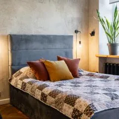 Baltic Design Apartments with free Parking