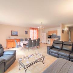 T4 8 pers, Wi-Fi, Terrasse, Parking, Centre Saint-Lary-Soulan - FR-1-457-182