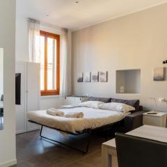 Newly Renovated Loft near Centrale