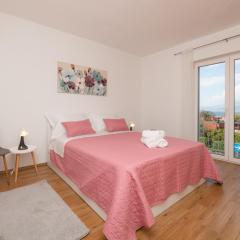 Apartment Nona - Center, 150 meters from the beach