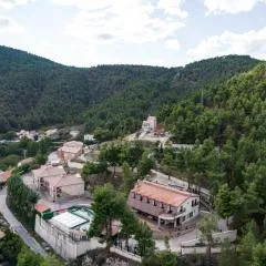 Casas Rurales VegaSierra