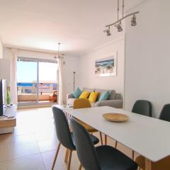 Apartamento con vistas al mar - PLAZAMAYOR 112