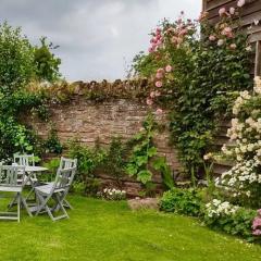 The Cottage, Winley Farm