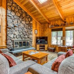 3 Aspen Butte
