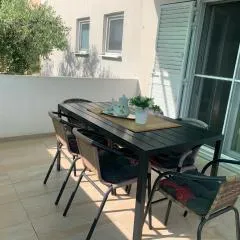 Apartman ABO***