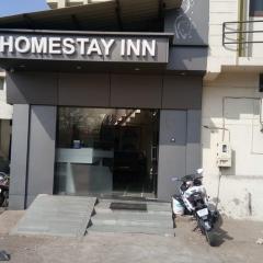 Homestayinn