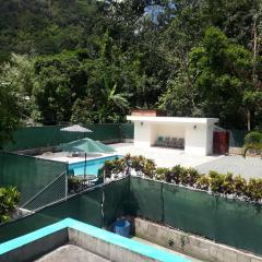 Amazon Villas