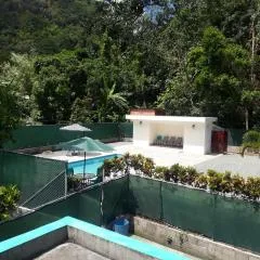 Amazon Villas