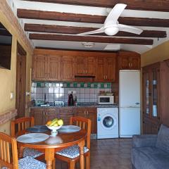 La casita de Paco Albaicin