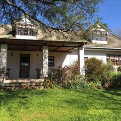 Kromme Rivier farm cottage