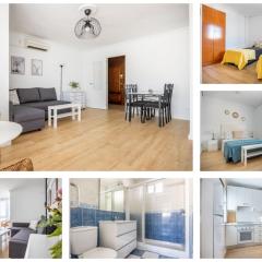 Apartamento Isbilya
