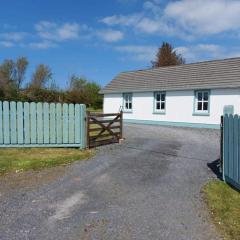 Lislary Cottage on Wild Atlantic Way